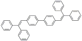 142289-08-5 4,4'-Bis(2,2-diphenylvinyl)-1,1'-biphenyl