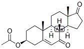 1449-61-2 7,17-dioxoandrost-5-en-3-yl acetate