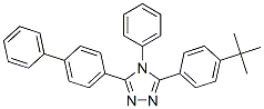 150405-69-9 3-(Biphenyl-4-yl)-5-(4-tert-butylphenyl)-4-phenyl-4H-1,2,4-triazole