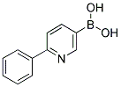 155079-10-0 2-PHENYLPYRIDINE-5-BORONIC ACID