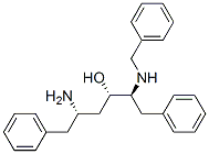 156732-15-9 (2S,3S,5S)-5-Amino-2-(benzylamino)-1,6-diphenylhexan-3-ol