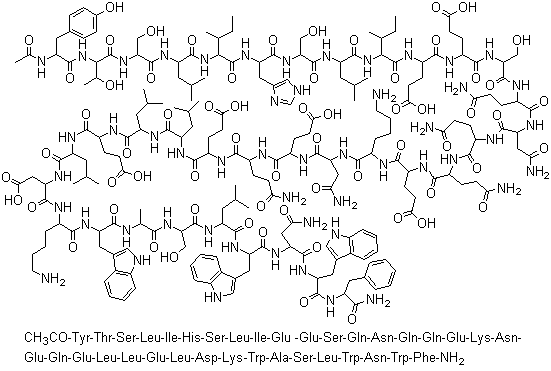 159519-65-0 Enfuvirtide