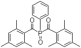 162881-26-7 phenyl bis(2,4,6-trimethylbenzoyl)-phosphine oxide