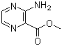 16298-03-6 3-Aminopyrazine-2-carboxylic acid methyl ester
