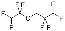 16627-68-2 2,2,3,3-Tetrafluoro-1-(1,1,2,2-tetrafluoroethoxy)propane