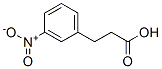 1664-57-9 3-(3-Nitrophenyl)propionic acid