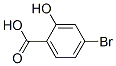 1666-28-0 4-Bromo-2-hydroxybenzoic acid
