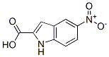 5-Nitroindole-2-carboxylic acid