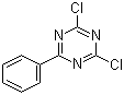 1700-02-3 2,4-Dichloro-Phenyl-1,3,5-Triazine