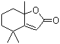 15356-74-8;17092-92-1 Dihydroactinidiolide