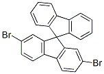171408-84-7 2,7-Dibromo-9,9'-spiro-bifluorene