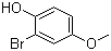 17332-11-5 2-Bromo-4-methoxyphenol