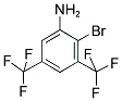 174824-16-9 2-bromo-3,5-bis(trifluoromethyl)aniline
