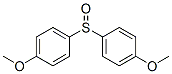 1774-36-3 Bis(4-methoxyphenyl) sulfoxide