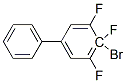 178820-38-7 4-Bromo-3,4,5-trifluoro-1,1-biphenyl