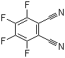 1835-65-0 Tetrafluorophthalonitrile