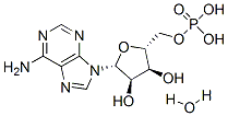 18422-05-4 Adenosine 5'-monophosphate monohydrate