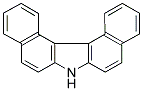 194-59-2 7H-Dibenzo[c,g]carbazole