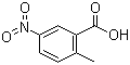 2-Methyl-5-Nitrobenzoic acid