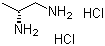 19777-66-3 S-(-)-propylenediamine dihydrochloride