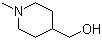 20691-89-8 1-Methyl-4-piperidinemethanol