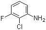 21397-08-0 2-Chloro-3-Fluoro Aniline
