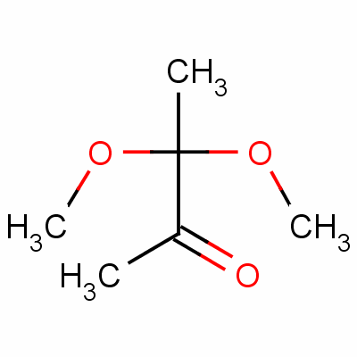 21983-72-2 3,3-dimethoxy-2-butanone