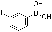 3-iodophenylboronic acid [221037-98-5]