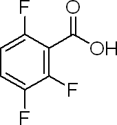 2358-29-4 2,3,6-trifluorobenzoic acid