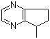 23747-48-0 5-Methyl-6,7-dihydro-5H-cyclopenta(b)pyrazine