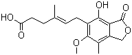 mycophenolic acid