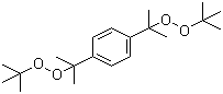 25155-25-3 bis(1-(tert-butylperoxy)-1-methylethyl)-benzene