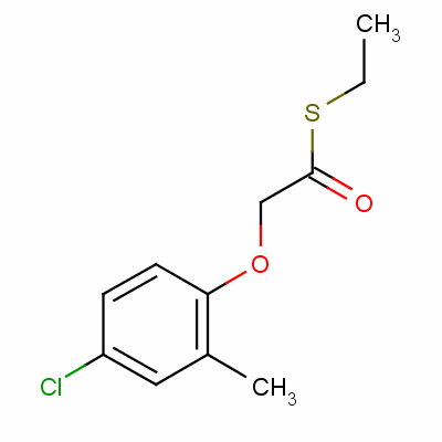 S-ethyl (4-chloro-2-methylphenoxy)ethanethioate