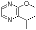 25773-40-4;93905-03-4 2-Isopropyl-3-methoxypyrazine