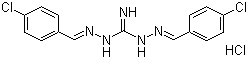 Robenidine HCL [25875-50-7]