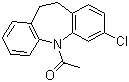 25961-11-9 3-Chloro-5-acetyliminodibenzyl