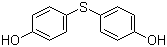 4,4'-Dihydroxydiphenyl sulfide;4,4'-Thiobisphenol [2664-63-3]