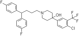 26864-56-2 Penfluridol