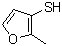 28588-74-1 2-Methyl-3-mercaptofuran