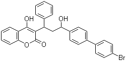 28772-56-7 Bromoadiolone