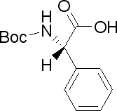 boc-L-alpha-phenylglycine