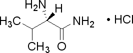 3014-80-0 L-valinamide hydrochloride