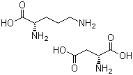 3230-94-2 L-ornithine L-aspartate salt