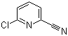 33252-29-8 6-Chloropyridine-2-carbonitrile