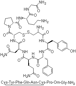 3397-23-7 Ornipressin