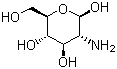 Glucosamine 3416-24-8
