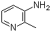 3430-10-2 3-Amino-2-picoline