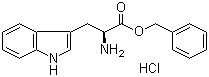 35858-81-2 L-tryptophan benzyl ester hcl
