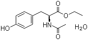 36546-50-6 N-Acetyl-L-tyrosine ethyl ester monohydrate (ATEE)