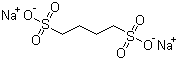 36589-61-4 1,4-Butanedisulfonic acid  disodium salt